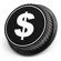 LenzBuddy Body Cap for Nikon - with Doll...: Picture 2 thumbnail