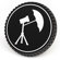 LenzBuddy Body Cap for Nikon - with Umbr...: Picture 2 thumbnail