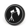LenzBuddy Body Cap for Nikon - with Umbr...: Picture 1 thumbnail