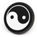 LenzBuddy Body Cap for Nikon - with YinY...: Picture 2 thumbnail
