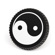LenzBuddy Body Cap for Nikon - with YinY...: Picture 1 thumbnail