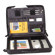 Martin Universal Design Pissaro Series, EVA Artist Portfolio Attache Case, Size: 23.5x32x2.5", Color: Black: Picture 2 thumbnail