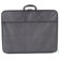 Martin Universal Design Matisse Series, Simulated Leather Artist Portfolio, Size: 17x22" x 1.5", Color: Black: Picture 1 thumbnail