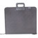 Martin Universal Design New Yorker Series, Polypropylene Multi-Ring Presentation Case and Portfolio, Size: 9x11", Color: Black: Picture 2 thumbnail