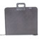 Martin Universal Design New Yorker Series, Polypropylene Multi-Ring Presentation Case and Portfolio, Size: 14x11", Color: Black: Picture 2 thumbnail