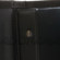 Martin Universal Design Roma Series, Vinyl Multi-Ring Presentation Case with 20 Sheet Protectors, Size: 14x11", Color: Black: Picture 3 thumbnail