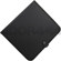 Martin Universal Design Roma Series, Vinyl Multi-Ring Presentation Case with 20 Sheet Protectors, Size: 17x14", Color: Black: Picture 1 thumbnail