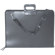 Martin Universal Design Pro2 Series, Polypropylene Zippered Artist Portfolio, Size: 20x26x3", Color: Black: Picture 1 thumbnail