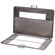 Martin Universal Design Pro2 Series, Polypropylene Zippered Artist Portfolio, Size: 24.5x36.5x1.5", Color: Black: Picture 2 thumbnail