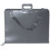 Martin Universal Design Pro2 Series, Polypropylene Zippered Artist Portfolio, Size: 24.5x36.5x3", Color: Black: Picture 1 thumbnail