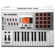 M-audio Axiom Air 25 Premium Keyboard and Pad Controller: Picture 3 thumbnail