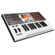M-audio Axiom Air 25 Premium Keyboard and Pad Controller: Picture 1 thumbnail