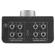 Mackie Big Knob Passive: Picture 4 thumbnail