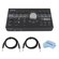 Mackie Mackie Big Knob Studio+: Picture 1 thumbnail