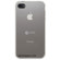 Macally FLEXFITP4 Clear Flexible Protective Transparent Polyurethane Skin for Apple iPhone 4: Picture 2 thumbnail