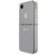 Macally FLEXFITP4 Clear Flexible Protective Transparent Polyurethane Skin for Apple iPhone 4: Picture 4 thumbnail