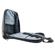Mackie Sling Bag: Picture 4 thumbnail