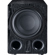 Magnat Alpha RS Active Subwoofer, Black: Picture 3 thumbnail
