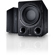 Magnat Alpha RS Active Subwoofer, Black: Picture 6 thumbnail