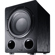 Magnat Alpha RS Active Subwoofer, Black: Picture 10 thumbnail