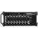 Mackie DL16S 16-Channel Wireless Digital Live Sound Mixer with Software Bundle