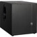 Mackie 15in Powered HD Subwoofer, 600W RMS / 1200W Peak: Picture 2 thumbnail