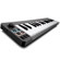 M-Audio Keystation Mini 32 Ultra-Portable 32-Note Keyboard Controller: Picture 1 thumbnail