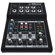 Mackie Mix5 5-Channel Mixer