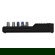 Mackie Mix5 5-Channel Compact Mixer, 1 M...: Picture 3 thumbnail