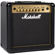 Marshall MG15FX 4-Channel 15W Solid-State Combo Amplifier with 1x 8 ...