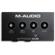 M-Audio M-Track Duo: Picture 1 thumbnail