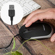 Macally Silent USB Wired Mouse: Picture 8 thumbnail