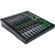 Mackie ProFXv3 12-Channel Professional Effects Mixer with USB + Software Bundle