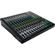 Mackie ProFXv3 16-Channel Professional Effects Mixer with USB + Software Bundle