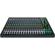 Mackie ProFXv3 22-Channel Professional Effects Mixer with USB + Software Bundle