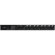 Marshall Electronics AR-AM4, 1RU Rack Mountable 4 Channel Analog Audio Monitoring System, with 4 Analog XLR Inputs & 1 Passive XLR Output: Picture 1 thumbnail