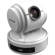 Marshall Electronics CV610-U3W-V2 2MP Full HD USB 3.0/HDMI 10x PTZ Camera, White