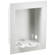 Marshall Electronics In-Wall Box Enclosure: Picture 3 thumbnail