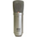 Marshall Electronics USB.006 Gold Diaphragm USB Condenser Microphone: Picture 2 thumbnail
