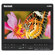 Marshall Electronics V-LCD51 5" LCD Monitor and Pre-Installed Canon LP-E6 Battery/Adapter, 800x480 Resolution, 600:1 Contrast Ratio, 300 cd/m2 Brightness: Picture 1 thumbnail