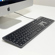 Macally USB-C Keyboard: Picture 8 thumbnail