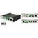 Marshall Electronics VS-103E-3GSDI Full HD Video Encoder with Embedded Audio, 60fps, H.264, MJPEG, PoE 