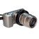 Metabones Contax G Lens to Sony NEX Adapter, Black: Picture 3 thumbnail