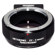 Metabones Contax Yashica Lens to Sony NEX Speed Booster: Picture 1 thumbnail