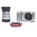 Metabones Leica M Lens to Sony NEX E-Mou...: Picture 3 thumbnail
