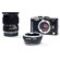 Metabones Leica R Lens to Micro 4/3 Adapter: Picture 2 thumbnail