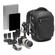 Manfrotto Advanced II Gear Backpack: Picture 4 thumbnail