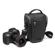Manfrotto Advanced II Holster Bag: Picture 3 thumbnail