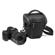 Manfrotto Advanced II Holster Bag: Picture 2 thumbnail