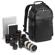 Manfrotto Advanced Befree Backpack: Picture 2 thumbnail